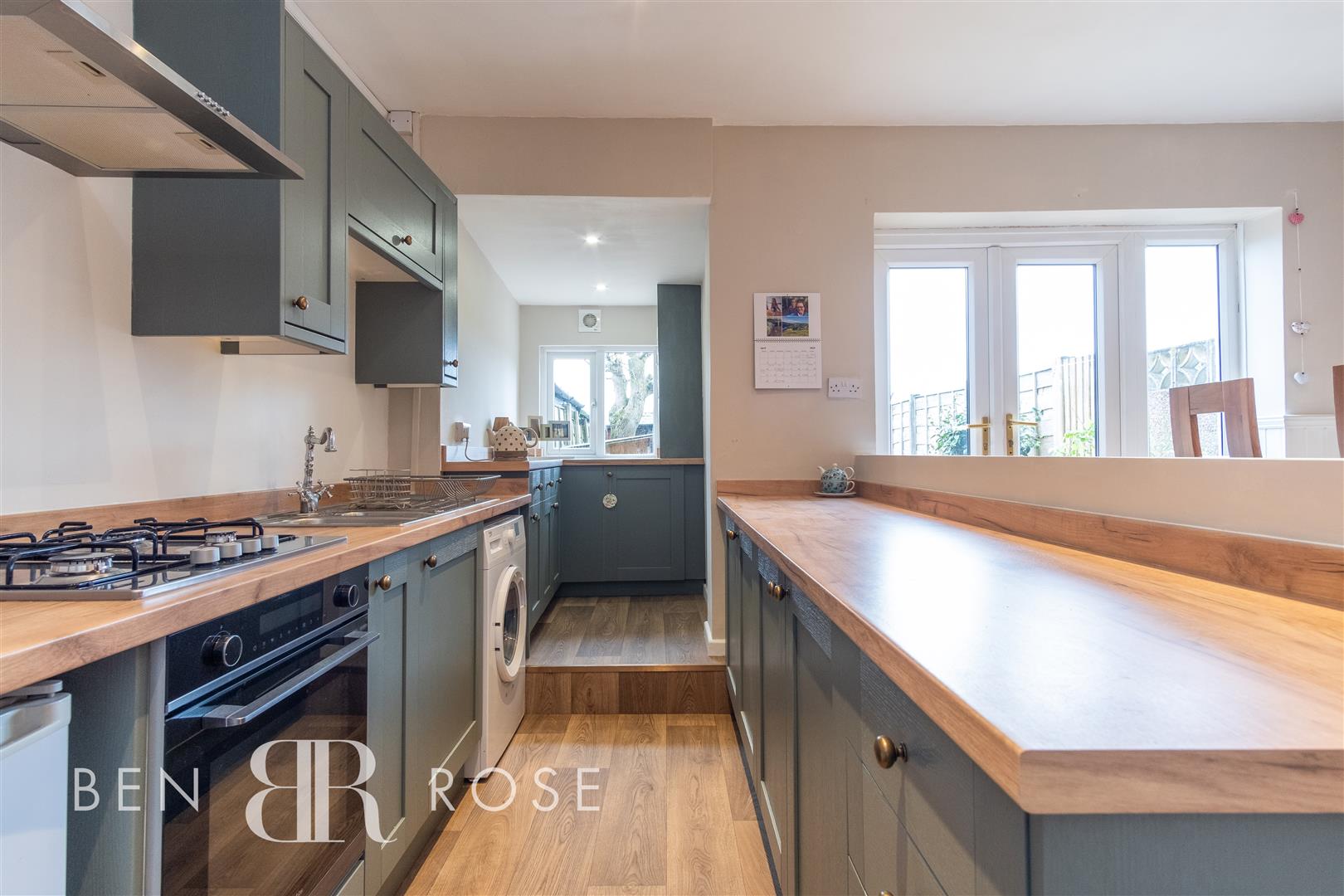 2 bed property in Wigan Lane, Chorley